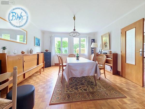 Achat - Maison Quimper 29000 4 pièces 125 m 2 262 m 2