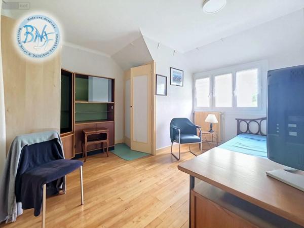 Achat - Maison Quimper 29000 4 pièces 125 m 2 262 m 2
