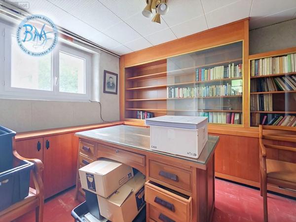 Achat - Maison Quimper 29000 4 pièces 125 m 2 262 m 2