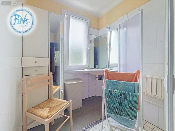 Achat - Maison Quimper 29000 4 pièces 125 m 2 262 m 2