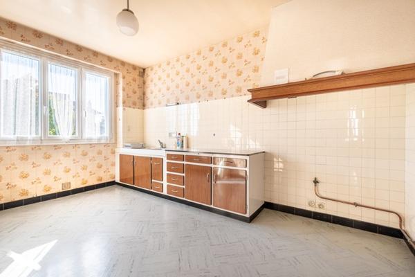 Maison à vendre |  Limoges |  6 pièces | 187 m²