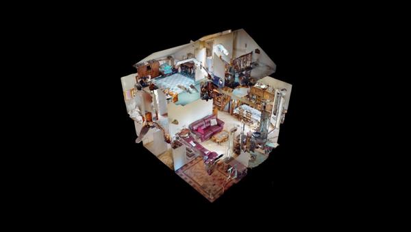 EN EXCLUSIVITÉ À PALAISEAU - MAISON 5 PIÈCES, 3 CHAMBRES (POSSIBILITE 4), BEAUCOUP DE POTENTIEL!