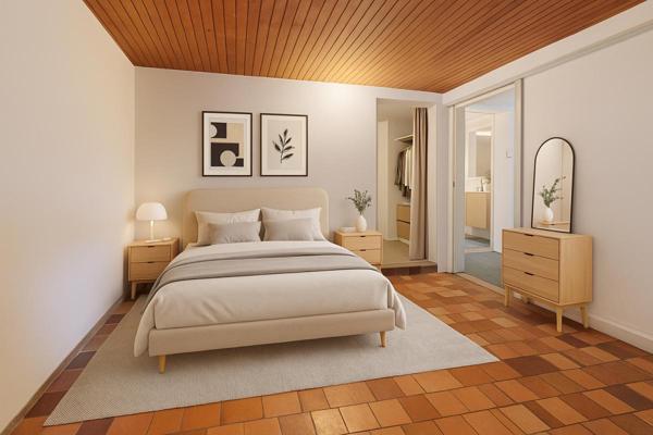 EN EXCLUSIVITÉ À PALAISEAU - MAISON 5 PIÈCES, 3 CHAMBRES (POSSIBILITE 4), BEAUCOUP DE POTENTIEL!