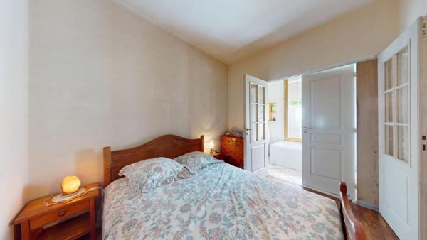 EN EXCLUSIVITÉ À PALAISEAU - MAISON 5 PIÈCES, 3 CHAMBRES (POSSIBILITE 4), BEAUCOUP DE POTENTIEL!