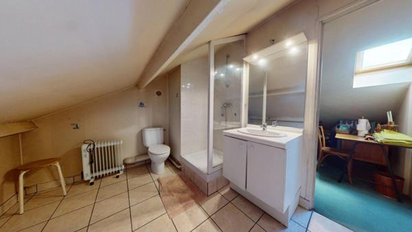 EN EXCLUSIVITÉ À PALAISEAU - MAISON 5 PIÈCES, 3 CHAMBRES (POSSIBILITE 4), BEAUCOUP DE POTENTIEL!