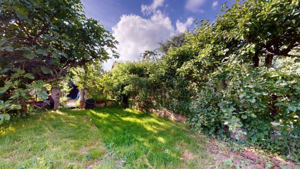 EN EXCLUSIVITÉ À PALAISEAU - MAISON 5 PIÈCES, 3 CHAMBRES (POSSIBILITE 4), BEAUCOUP DE POTENTIEL!