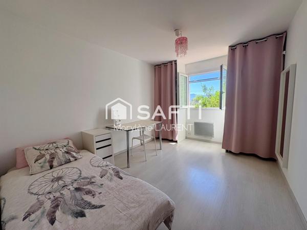 Villa de 168 m2 sur 2957 m2, 5 chambres