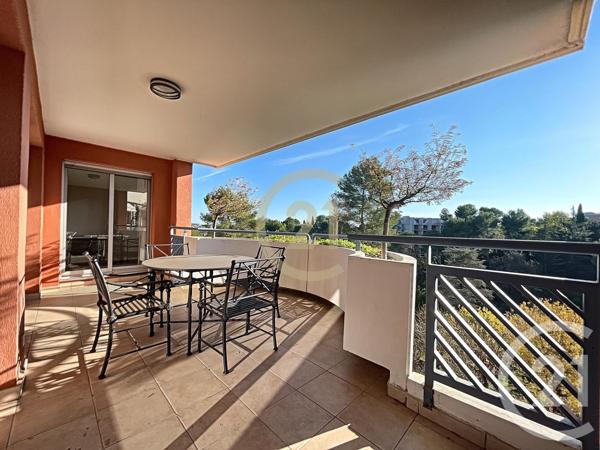 Appartement F3 à vendre  3 pièces - 125 m2 CANNES LA BOCCA - 06