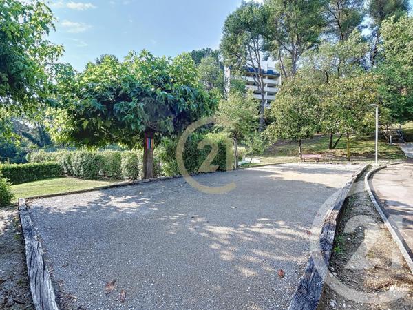 Appartement F3 à vendre  3 pièces - 125 m2 CANNES LA BOCCA - 06