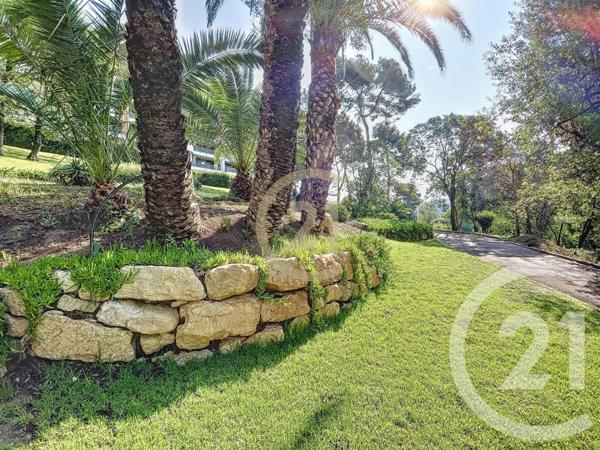 Appartement F3 à vendre  3 pièces - 125 m2 CANNES LA BOCCA - 06