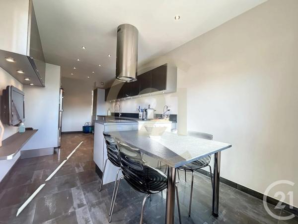 Appartement F3 à vendre  3 pièces - 125 m2 CANNES LA BOCCA - 06