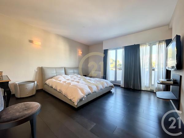 Appartement F3 à vendre  3 pièces - 125 m2 CANNES LA BOCCA - 06