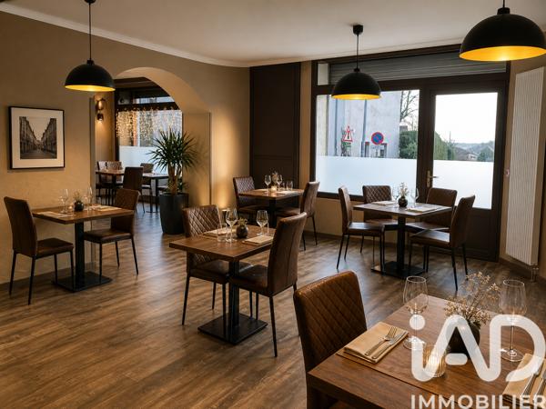 Murs commerciaux  à vendre 130 m² Biol