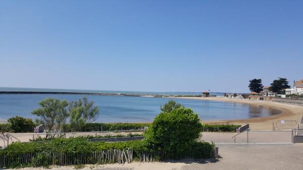 Appartement avec balcon