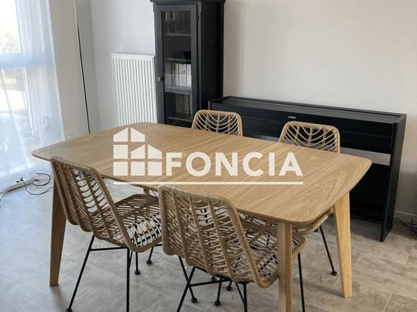 À vendre Appartement 4 pièces 81.33 m² - Templeuve-en-pévèle 59242