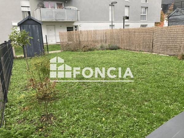 À vendre Appartement 4 pièces 81.33 m² - Templeuve-en-pévèle 59242