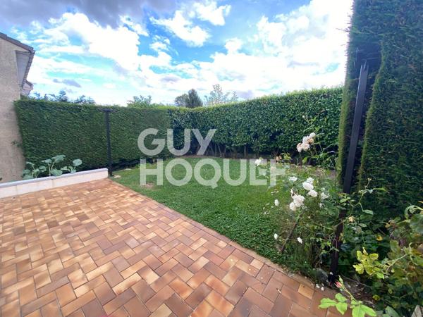 Maison Dammartin En Goele 4 pièce(s) 79.54 m2