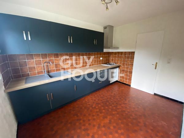 Maison Dammartin En Goele 4 pièce(s) 79.54 m2