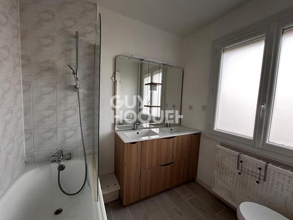 Maison Dammartin En Goele 4 pièce(s) 79.54 m2