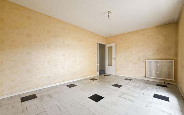 Appartement à vendre    4 pièces • 68,47 m2 Valence