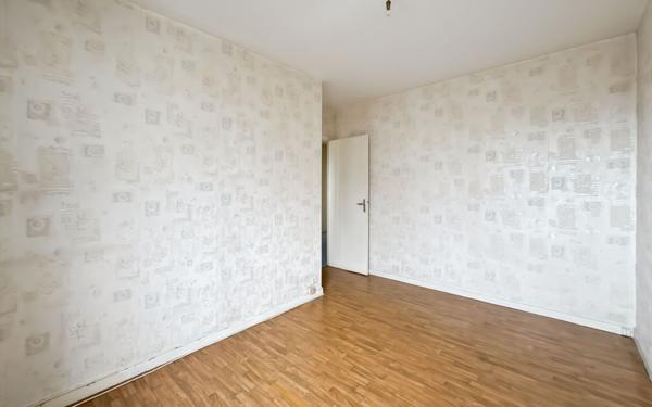 Appartement à vendre    4 pièces • 68,47 m2 Valence