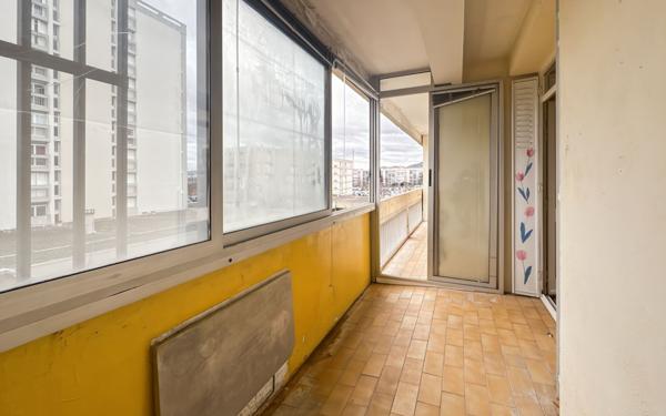 Appartement à vendre    4 pièces • 68,47 m2 Valence