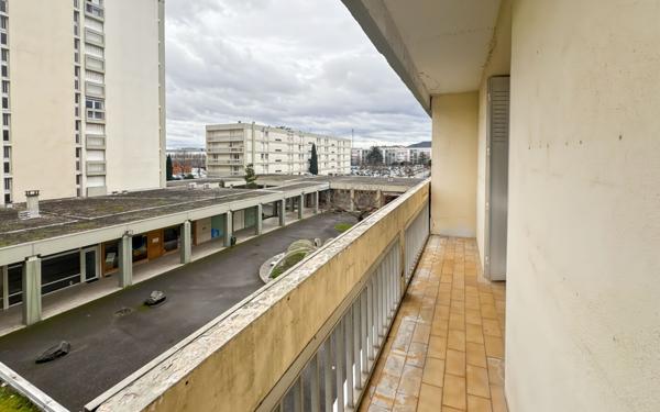 Appartement à vendre    4 pièces • 68,47 m2 Valence
