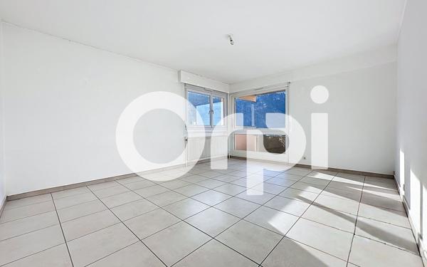 Appartement à louer    3 pièces • 75 m2 Cluses