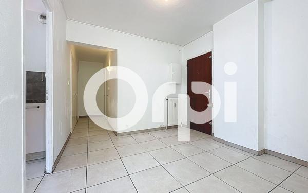 Appartement à louer    3 pièces • 75 m2 Cluses