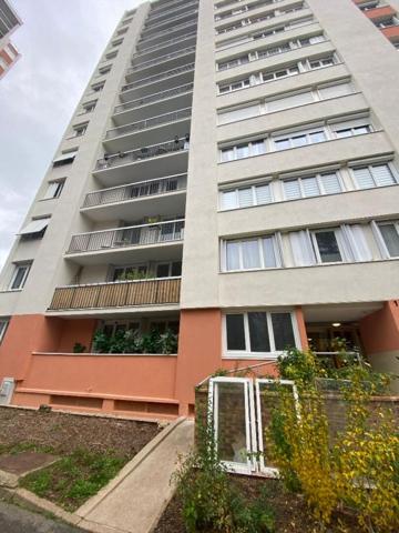Appartement Thiais 2 pièce(s) 46.9 m2