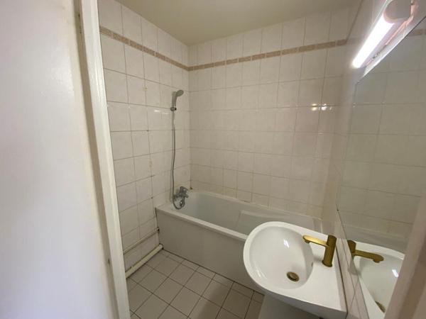Appartement Thiais 2 pièce(s) 46.9 m2