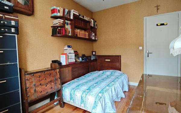 Appartement à vendre    4 pièces • 80 m2 Mazamet