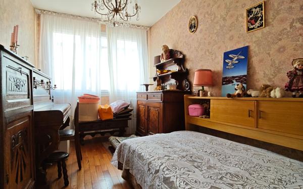 Appartement à vendre    4 pièces • 80 m2 Mazamet