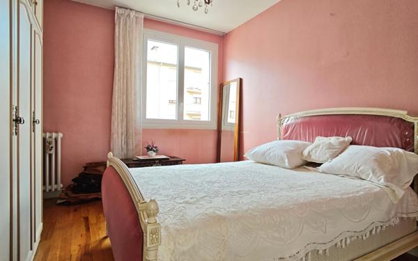 Appartement à vendre    4 pièces • 80 m2 Mazamet