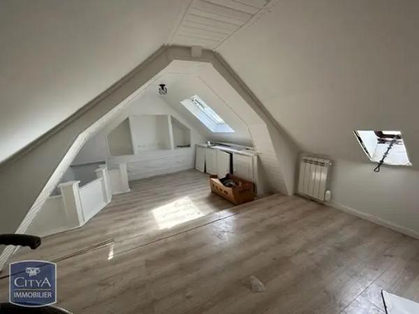 Maison à vendre 3 pièces 73m²