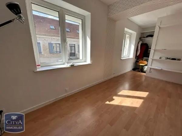 Maison à vendre 3 pièces 73m²