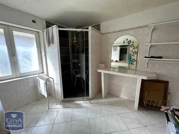 Maison à vendre 3 pièces 73m²