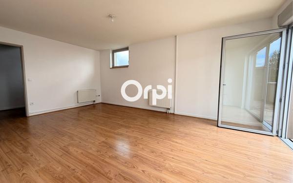 Appartement à vendre    3 pièces • 77 m2 Croix