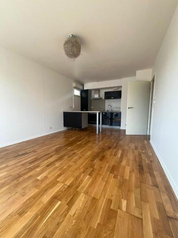 APPARTEMENT 3 PIECES, 56M²