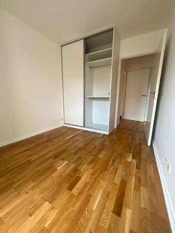 APPARTEMENT 3 PIECES, 56M²