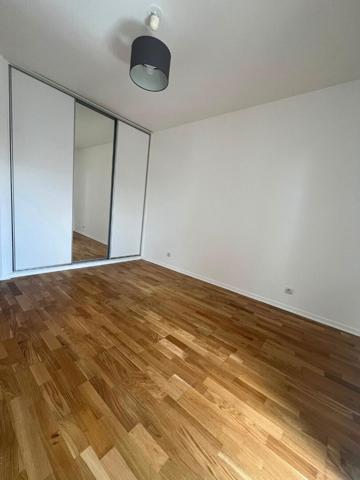 APPARTEMENT 3 PIECES, 56M²