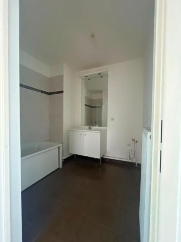 APPARTEMENT 3 PIECES, 56M²