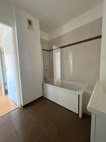 APPARTEMENT 3 PIECES, 56M²