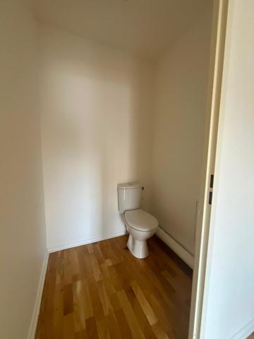 APPARTEMENT 3 PIECES, 56M²