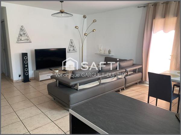 Immeuble 2 appartements libres, extérieur, proche centre