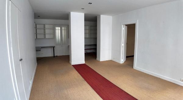 Local Paris 7ème / Proximité ministères