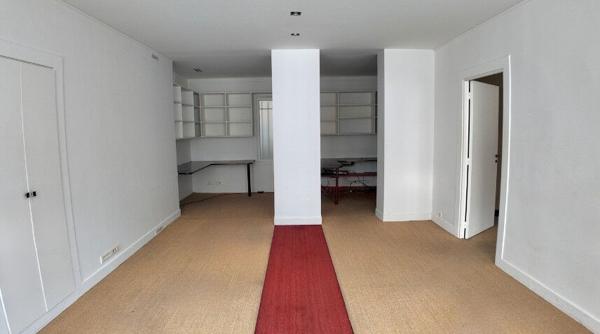 Local Paris 7ème / Proximité ministères