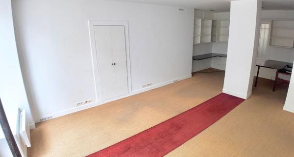 Local Paris 7ème / Proximité ministères