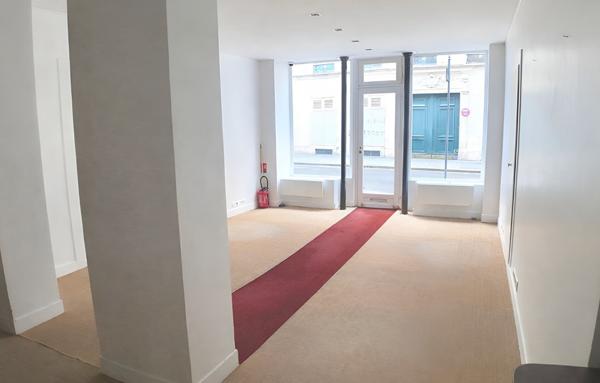 Local Paris 7ème / Proximité ministères