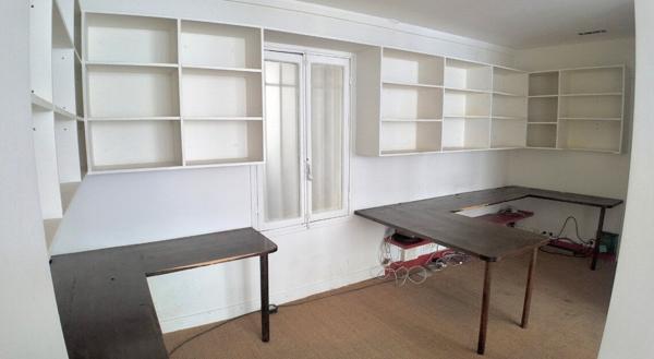 Local Paris 7ème / Proximité ministères